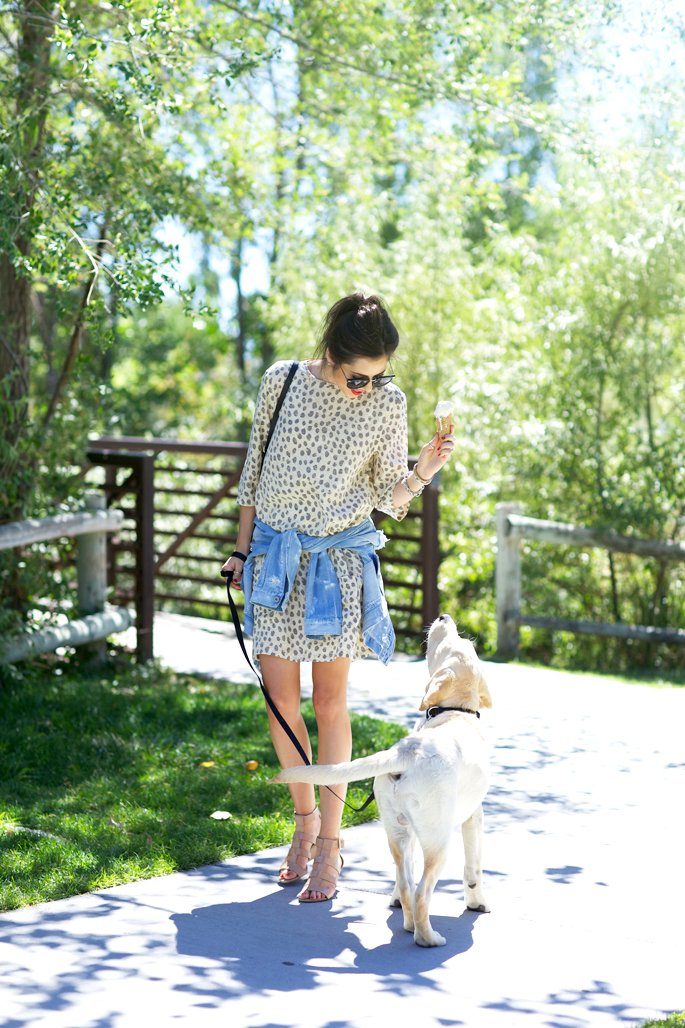 16 Hours of Style...