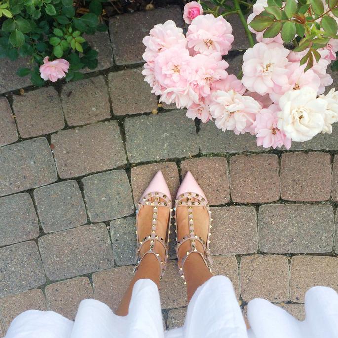 As of Late {on instagram}...