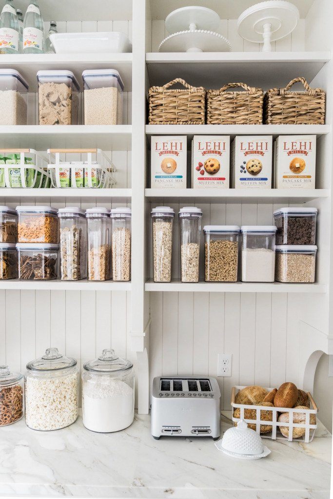My Favorite Finds for Home Organization