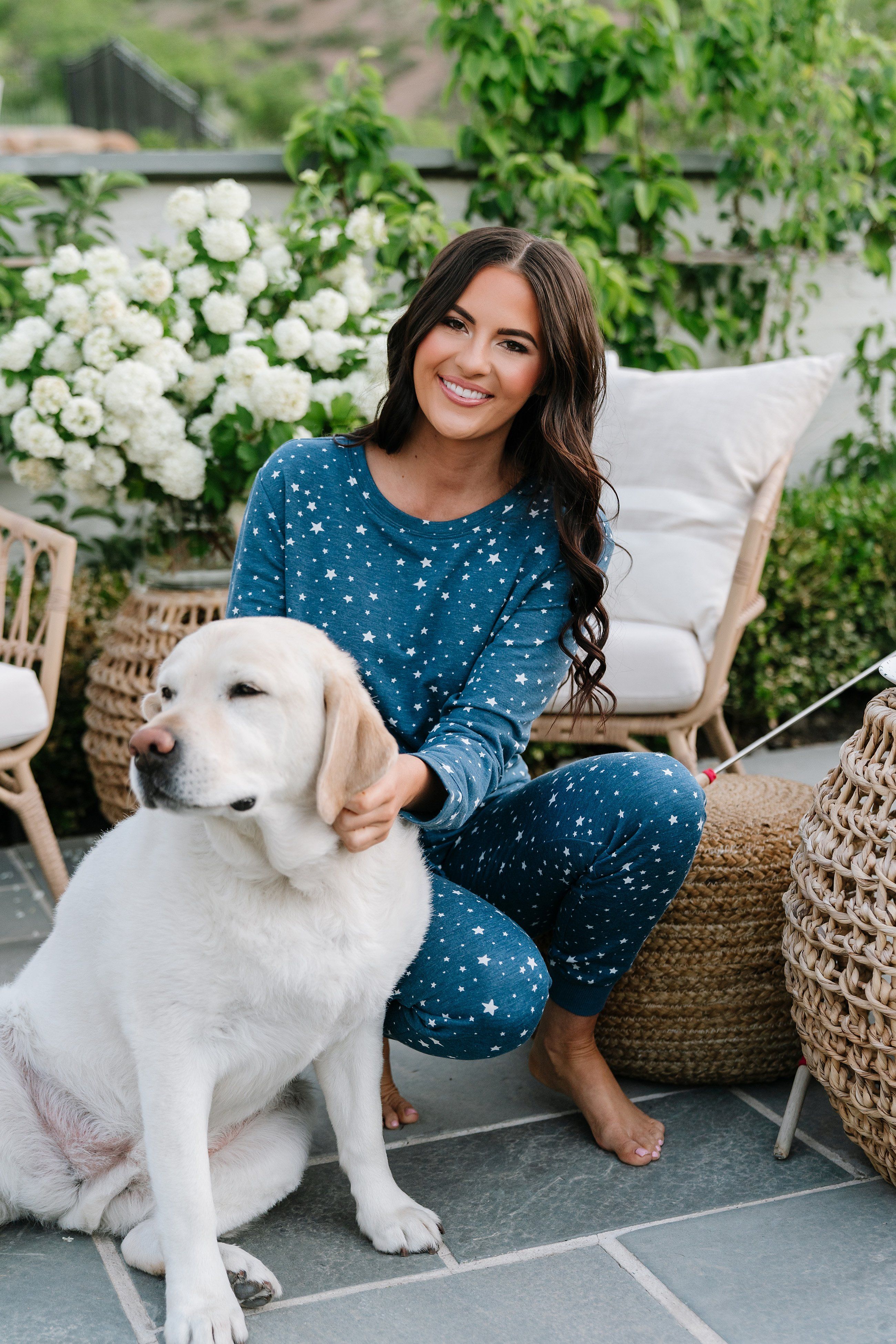 The "Summer Dreams" Collection is All About Simple Luxuries...