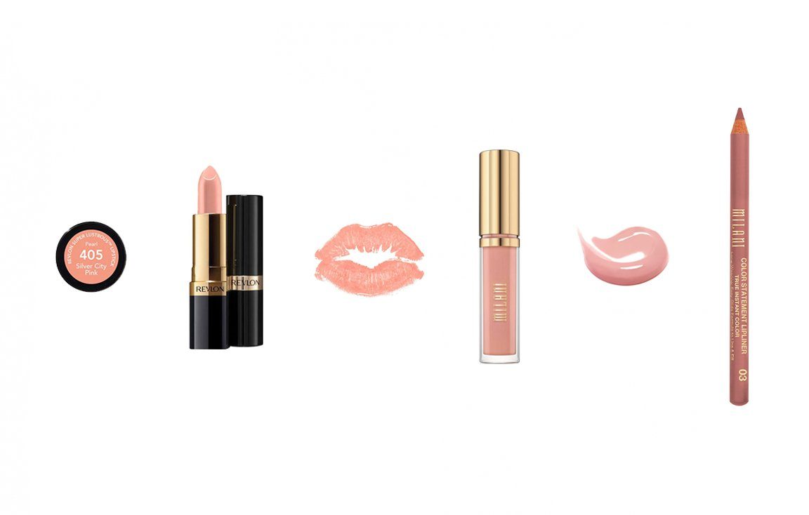 3 New Fave Lip Combos from Walmart...