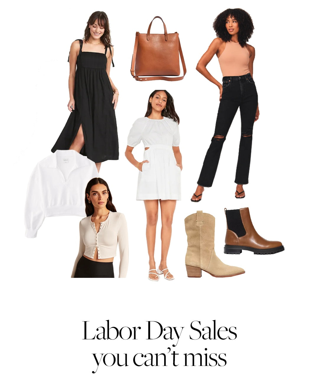 Labor Day Sales to Shop Now