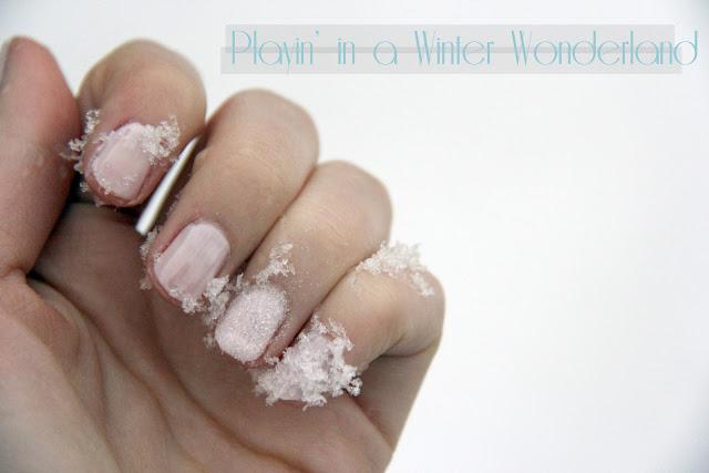 Day Six-Giveaway!!! {Holiday Polish Picks}...