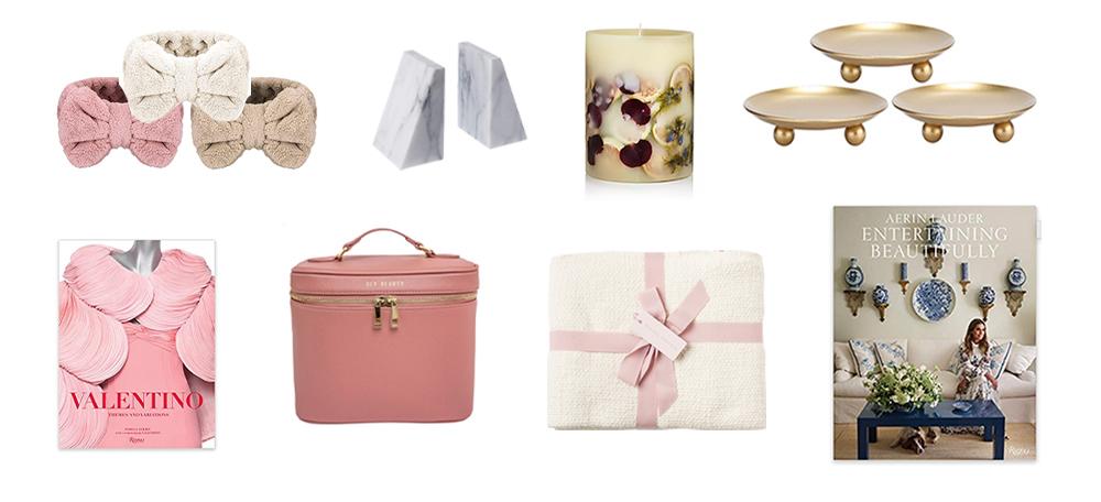 Elegant Mother's Day Gifts She'll Truly Love...