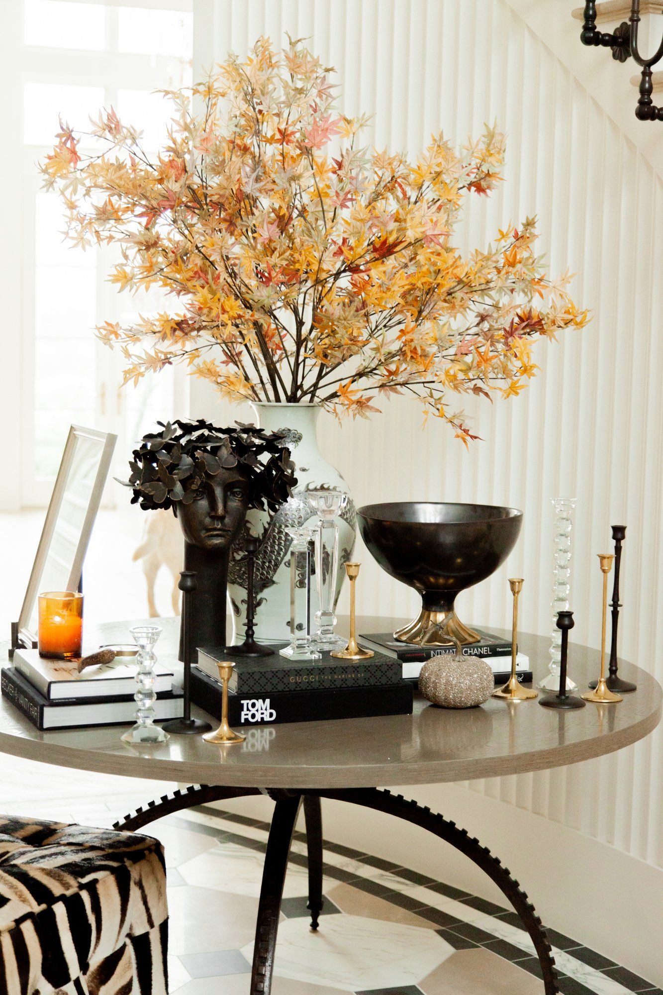 Fall Home Decor...