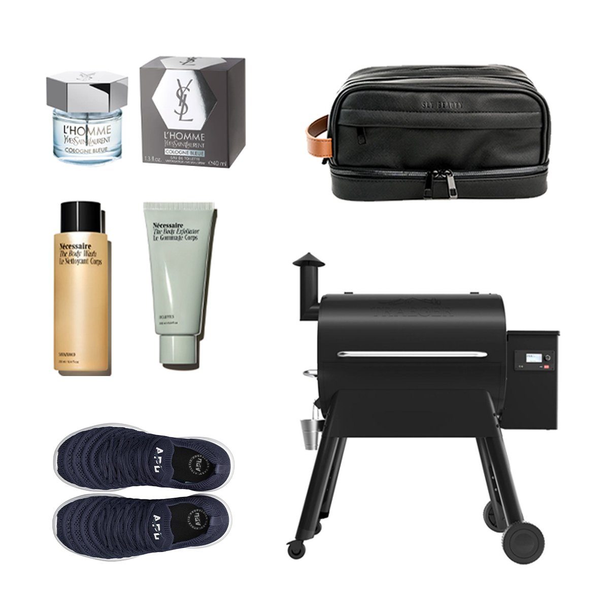 Father's Day Gift Guide