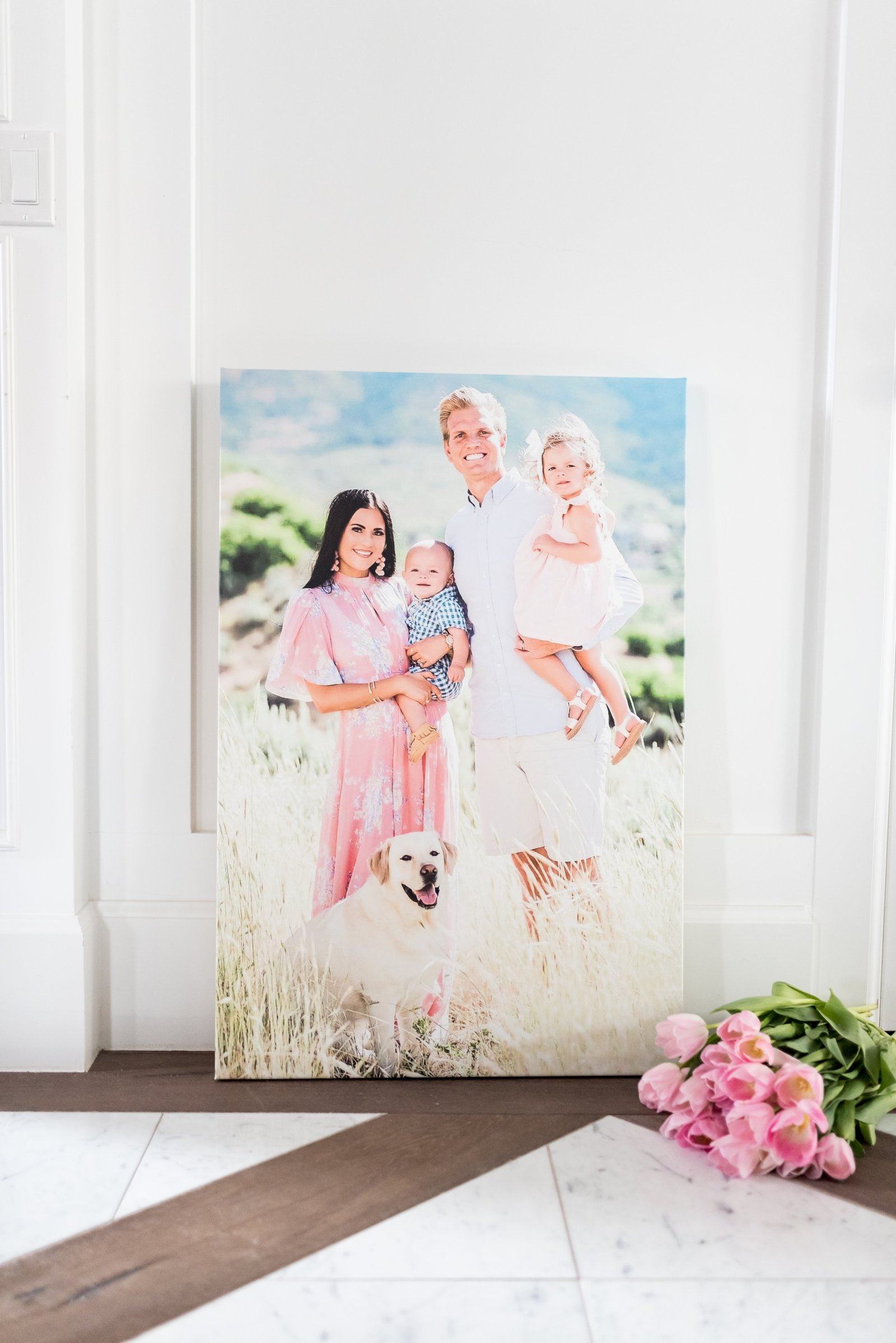 Mother's Day Ready With Shutterfly...