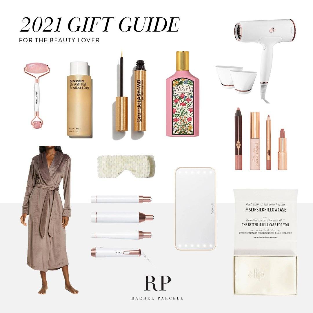 My Holiday Gift Guide...