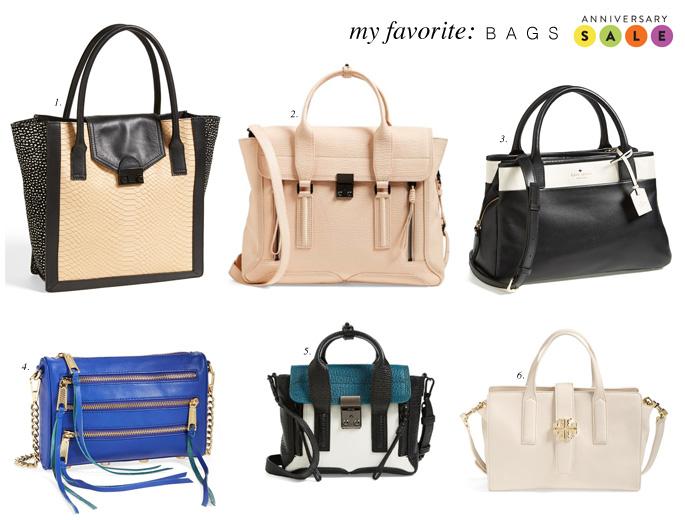 Nordstrom Anniversary Sale Favorites...