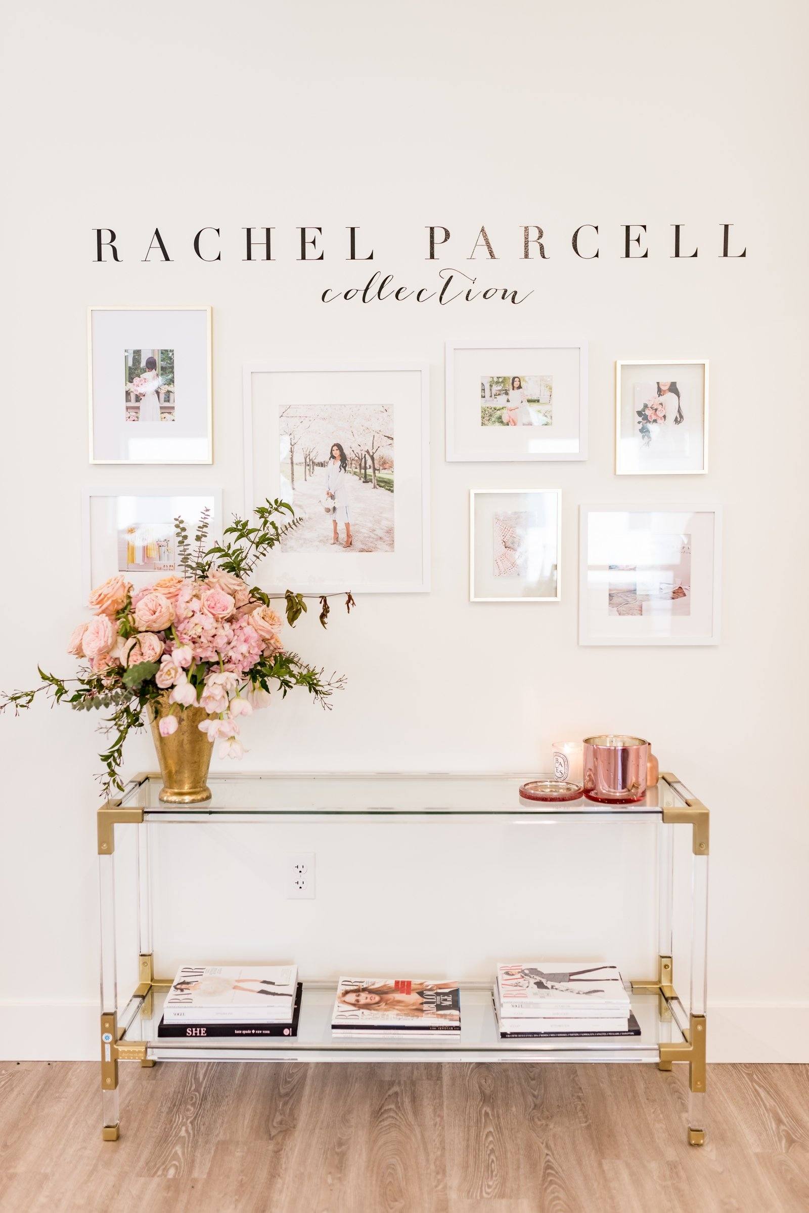 Rachel Parcell Warehouse Sale...
