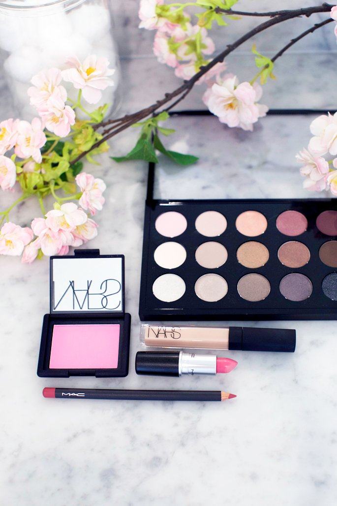 Spring Beauty Buys…