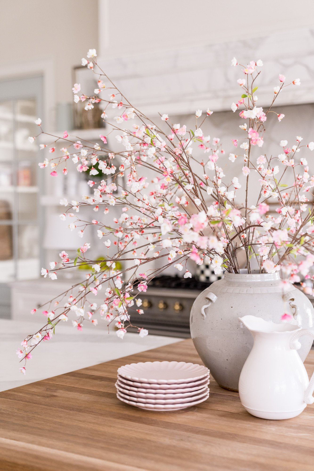 Spring Home Decor Refresh...