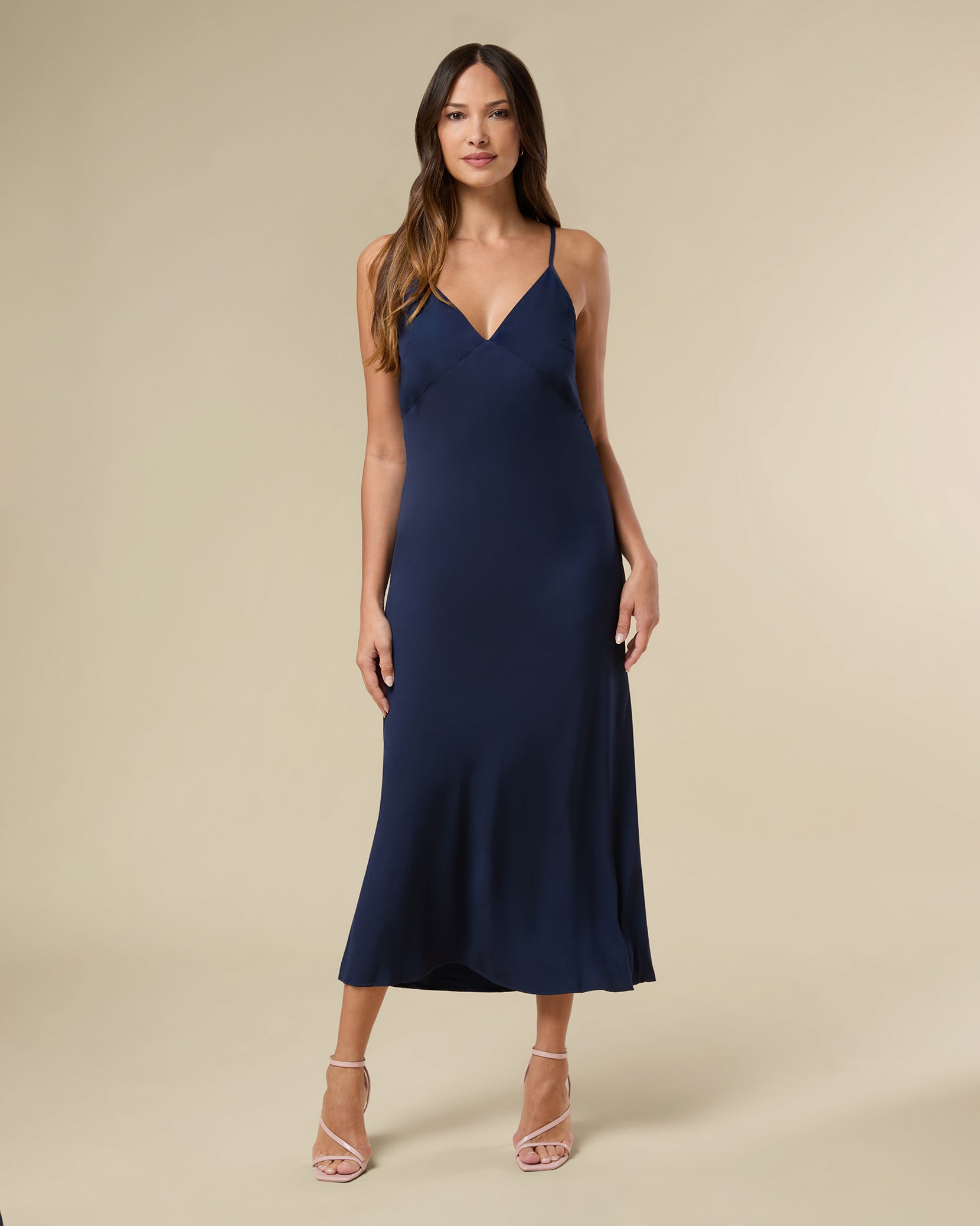 [Dress Blue] - Model